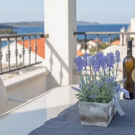 Apartmán Stunning Sea View Ani