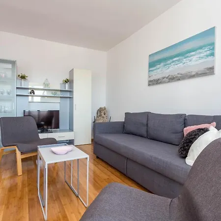 Apartmán Stunning Sea View Ani *