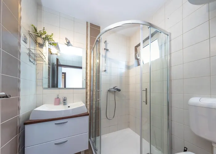 Stunning Sea View Ani Apartman *