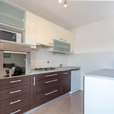 Stunning Sea View Ani Apartment Hvar Town