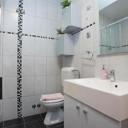 Apartment Stunning Sea View Ani *