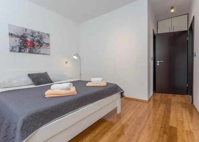 Apartment Stunning Sea View Ani *