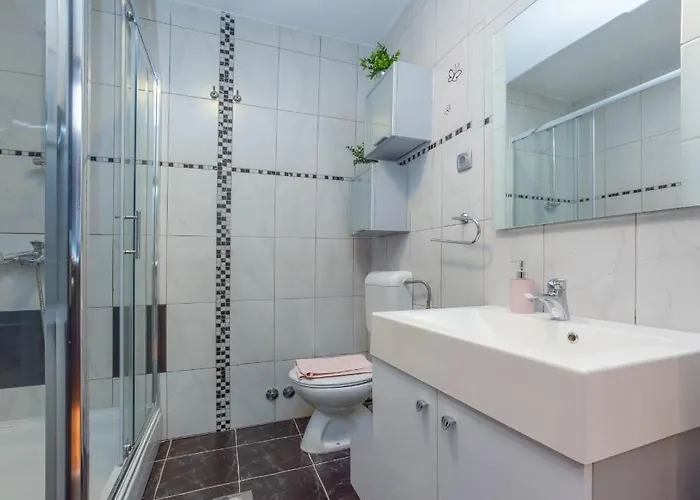Apartment Stunning Sea View Ani Hvar Town