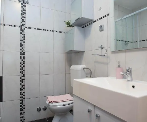 Apartment Stunning Sea View Ani *